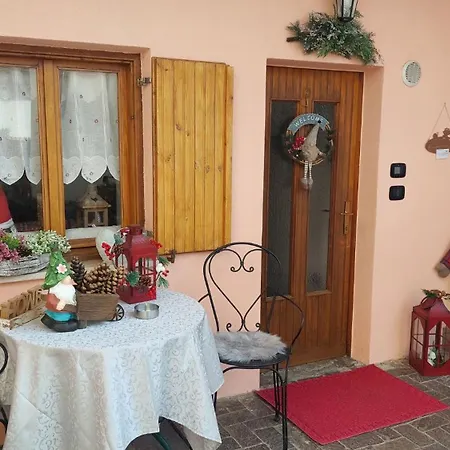 L'Antica Canonica Di Casa Bernardi, Wi-Fi Posto Auto Pet Friendly Trento Exterior foto