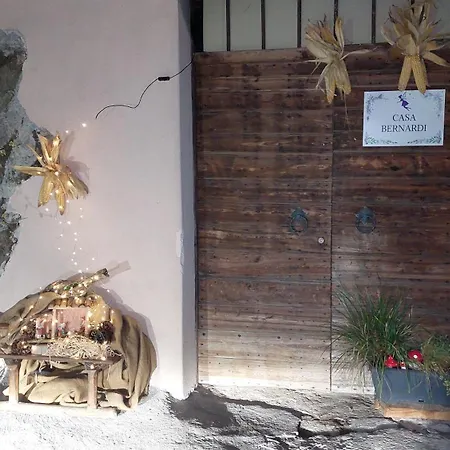 L'Antica Canonica Di Casa Bernardi, Wi-Fi Posto Auto Pet Friendly Trento Exterior foto