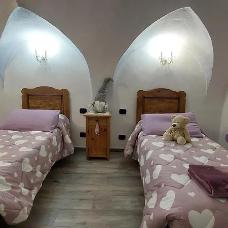 L'Antica Canonica Di Casa Bernardi, Wi-Fi Posto Auto Pet Friendly Trento Exterior foto