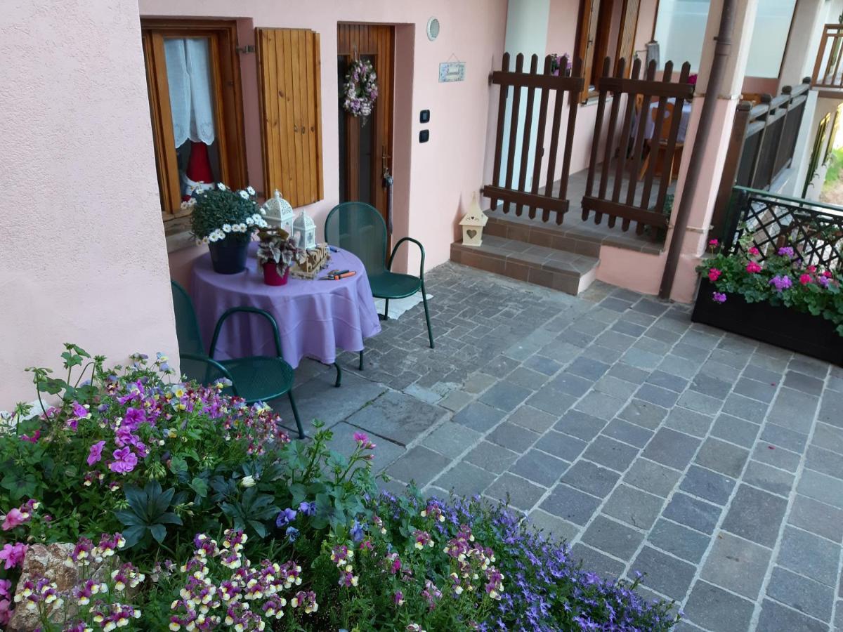 L'antica Canonica Di Casa Bernardi, Wi-fi Posto Auto Pet Friendly Apartment