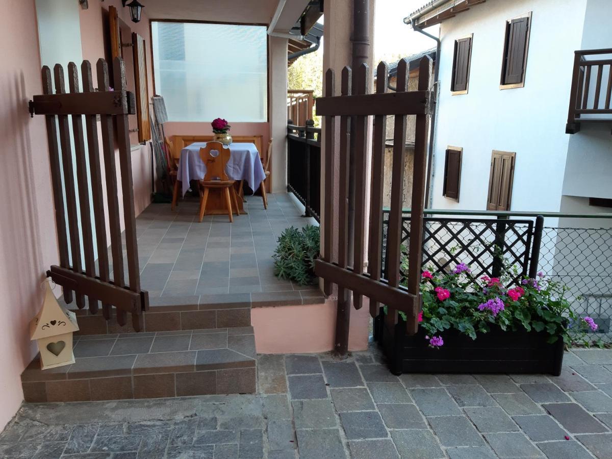 L'antica Canonica Di Casa Bernardi, Wi-fi Posto Auto Pet Friendly Apartment *
