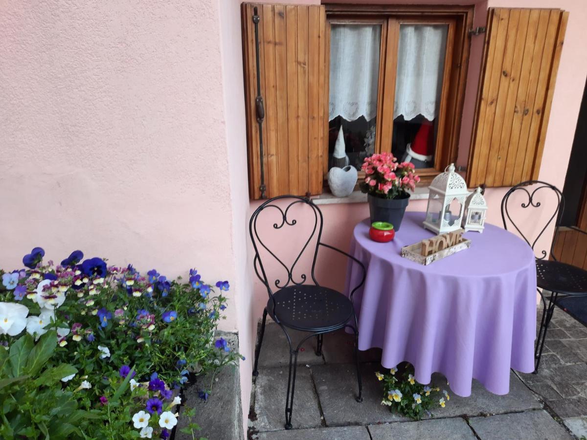 Apartamento L'antica Canonica Di Casa Bernardi, Wi-fi Posto Auto Pet Friendly