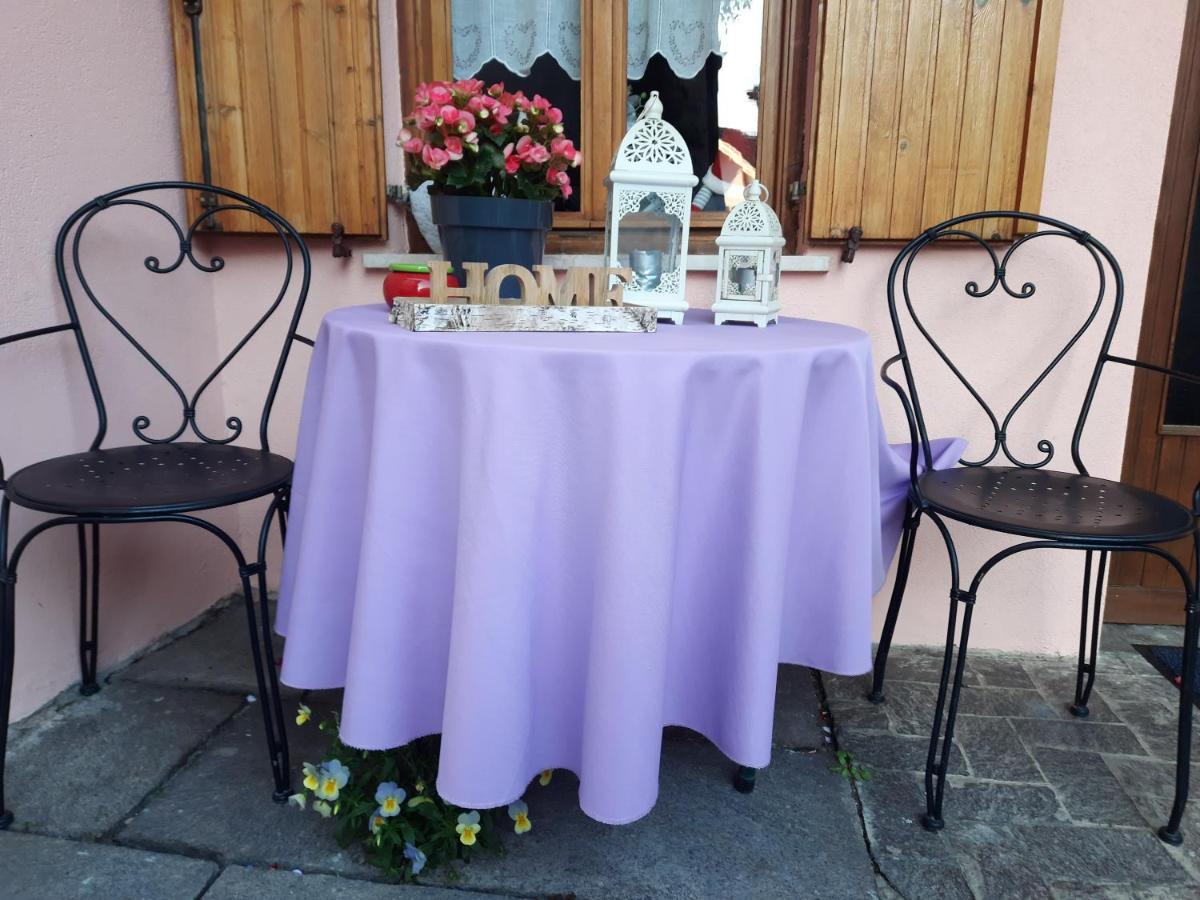 L'antica Canonica Di Casa Bernardi, Wi-fi Posto Auto Pet Friendly Apartamento Trento
