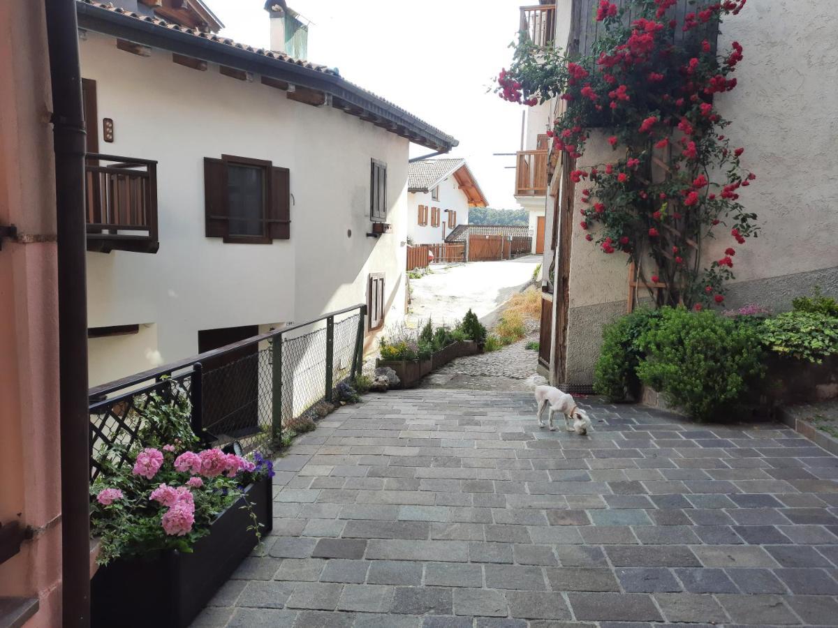L'antica Canonica Di Casa Bernardi, Wi-fi Posto Auto Pet Friendly * Trento