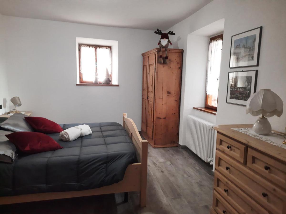 Apartment L'antica Canonica Di Casa Bernardi, Wi-fi Posto Auto Pet Friendly
