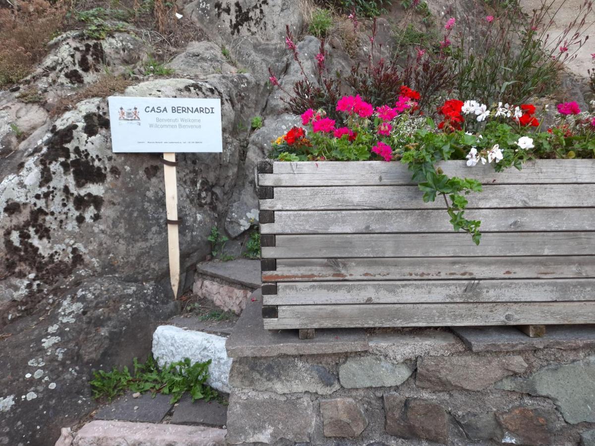 L'antica Canonica Di Casa Bernardi, Wi-fi Posto Auto Pet Friendly Apartment
