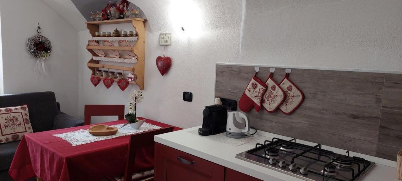L'antica Canonica Di Casa Bernardi, Wi-fi Posto Auto Pet Friendly