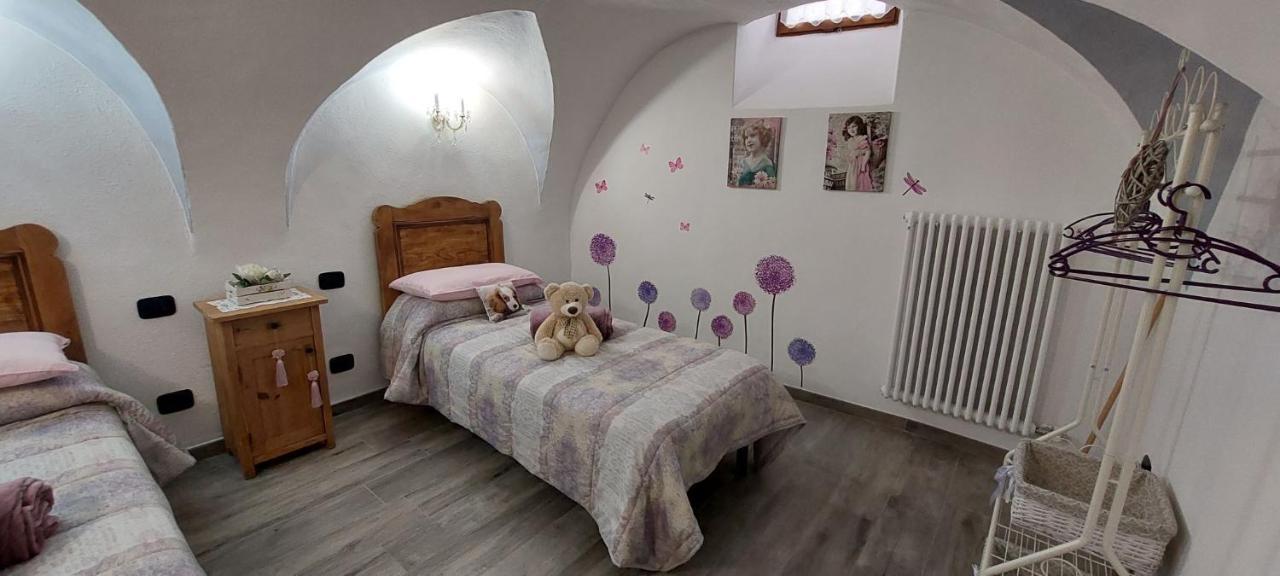 L'antica Canonica Di Casa Bernardi, Wi-fi Posto Auto Pet Friendly Trento