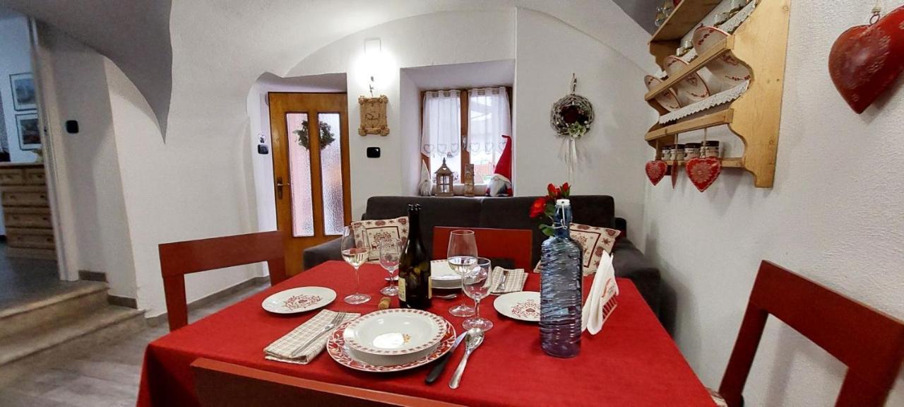 L'antica Canonica Di Casa Bernardi, Wi-fi Posto Auto Pet Friendly *