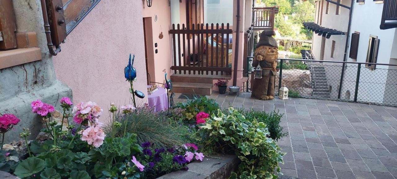 Apartment L'antica Canonica Di Casa Bernardi, Wi-fi Posto Auto Pet Friendly *