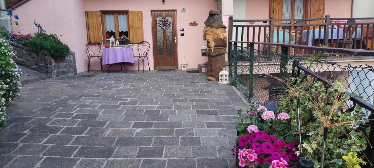Apartment L'antica Canonica Di Casa Bernardi, Wi-fi Posto Auto Pet Friendly