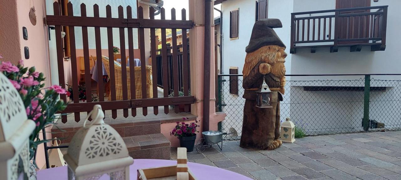 Apartment L'antica Canonica Di Casa Bernardi, Wi-fi Posto Auto Pet Friendly *