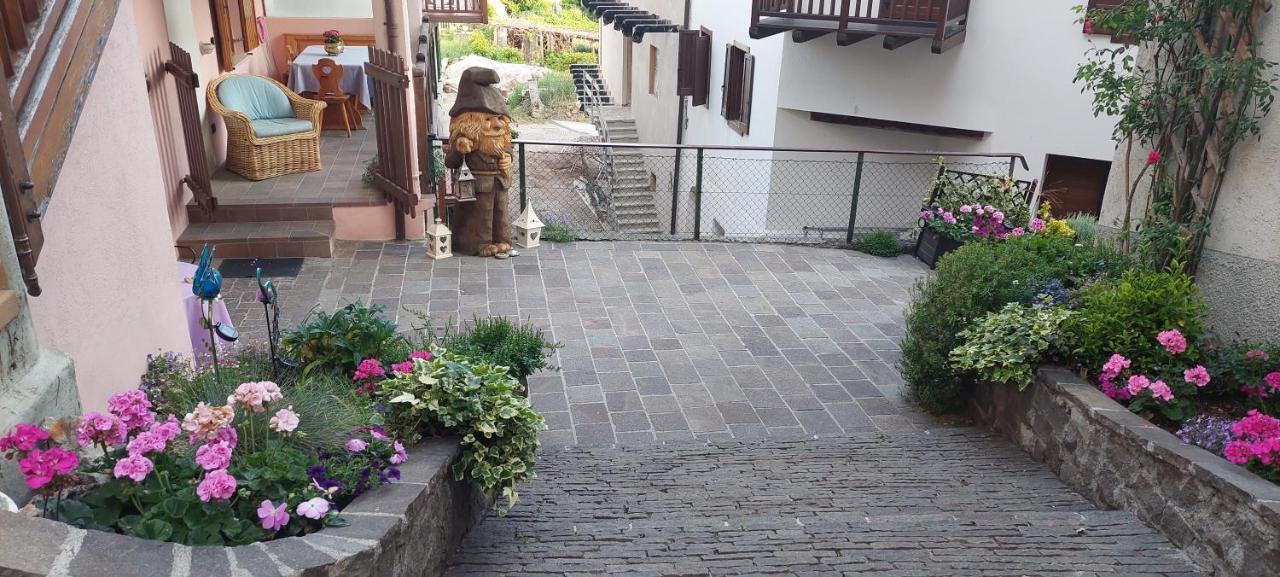 L'antica Canonica Di Casa Bernardi, Wi-fi Posto Auto Pet Friendly Apartamento *