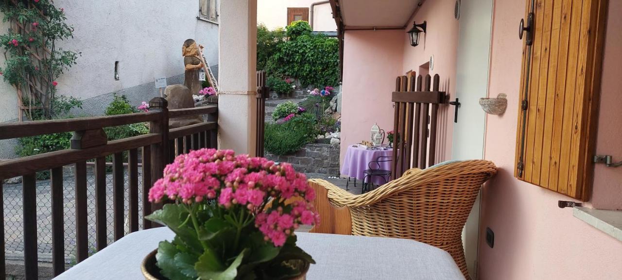 L'antica Canonica Di Casa Bernardi, Wi-fi Posto Auto Pet Friendly *
