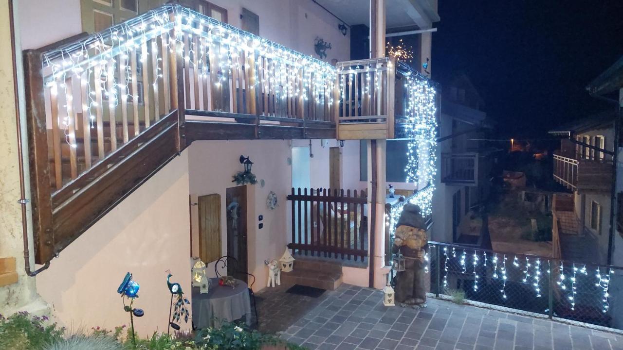 L'antica Canonica Di Casa Bernardi, Wi-fi Posto Auto Pet Friendly Trento