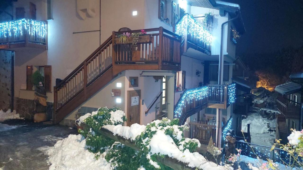 Antica Canonica Di Casa Bernardi Appartamento Trento