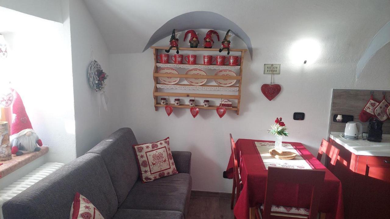 L'antica Canonica Di Casa Bernardi, Wi-fi Posto Auto Pet Friendly Apartamento Trento