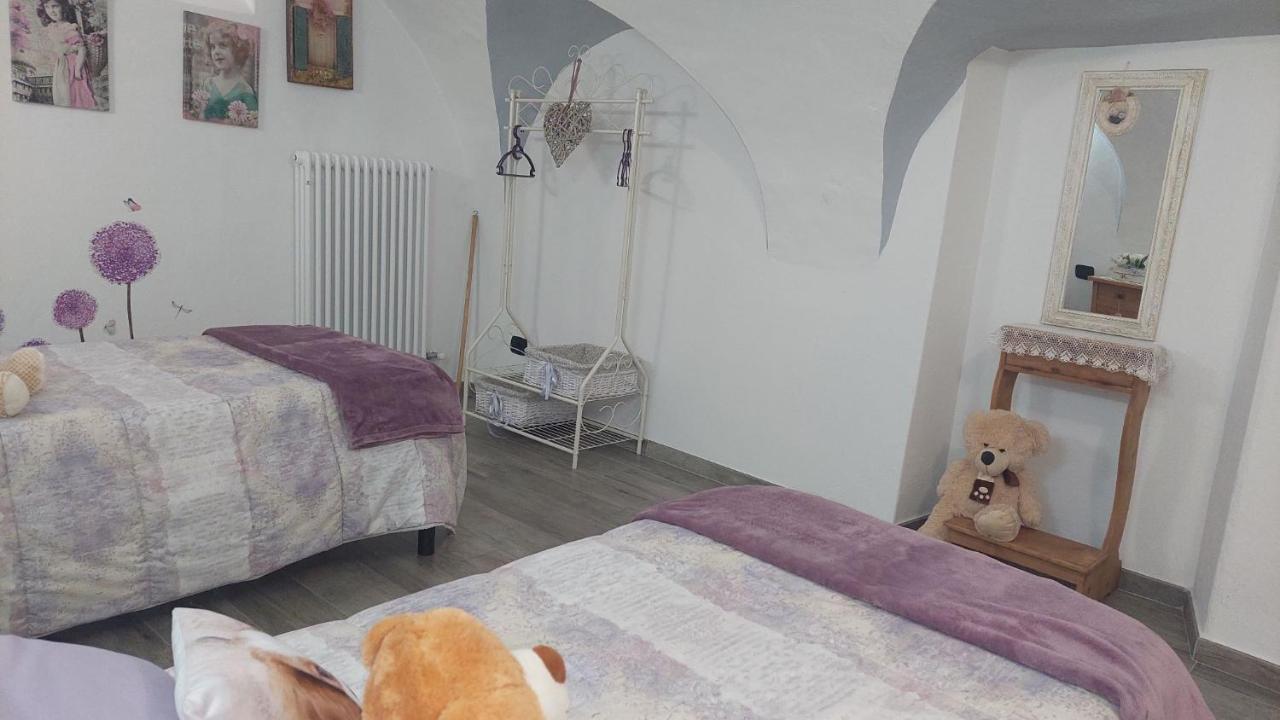 Apartment L'antica Canonica Di Casa Bernardi, Wi-fi Posto Auto Pet Friendly