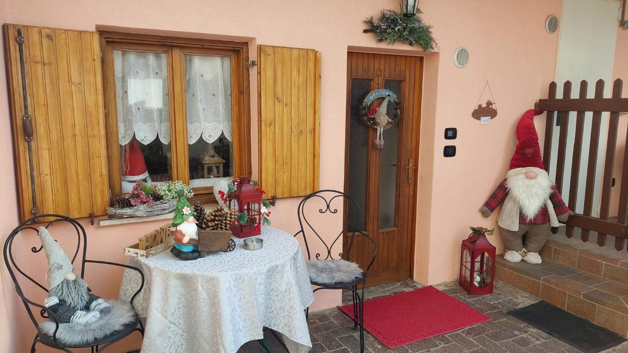 Apartamento L'antica Canonica Di Casa Bernardi, Wi-fi Posto Auto Pet Friendly Trento