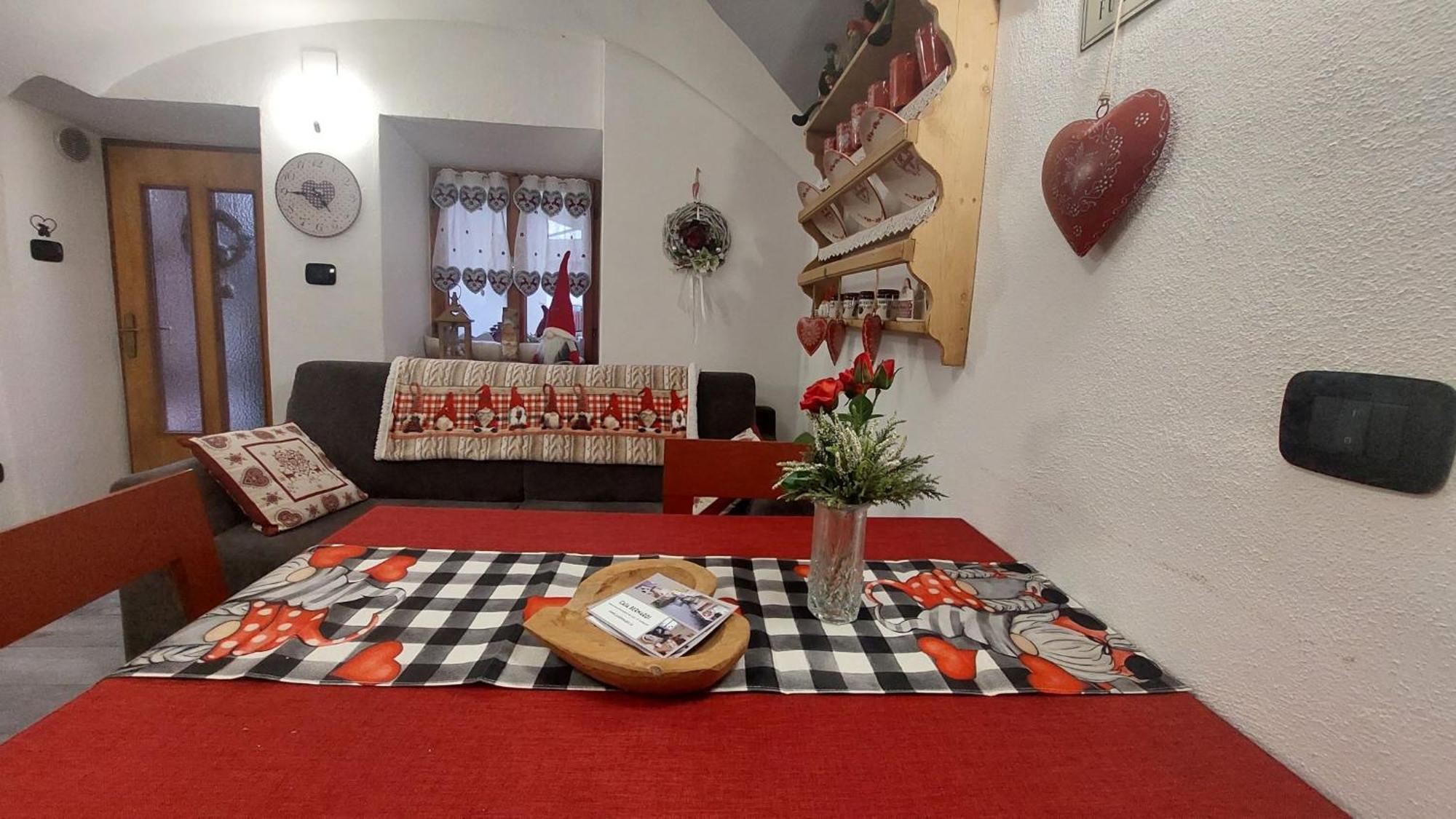 Apartamento L'antica Canonica Di Casa Bernardi, Wi-fi Posto Auto Pet Friendly Trento