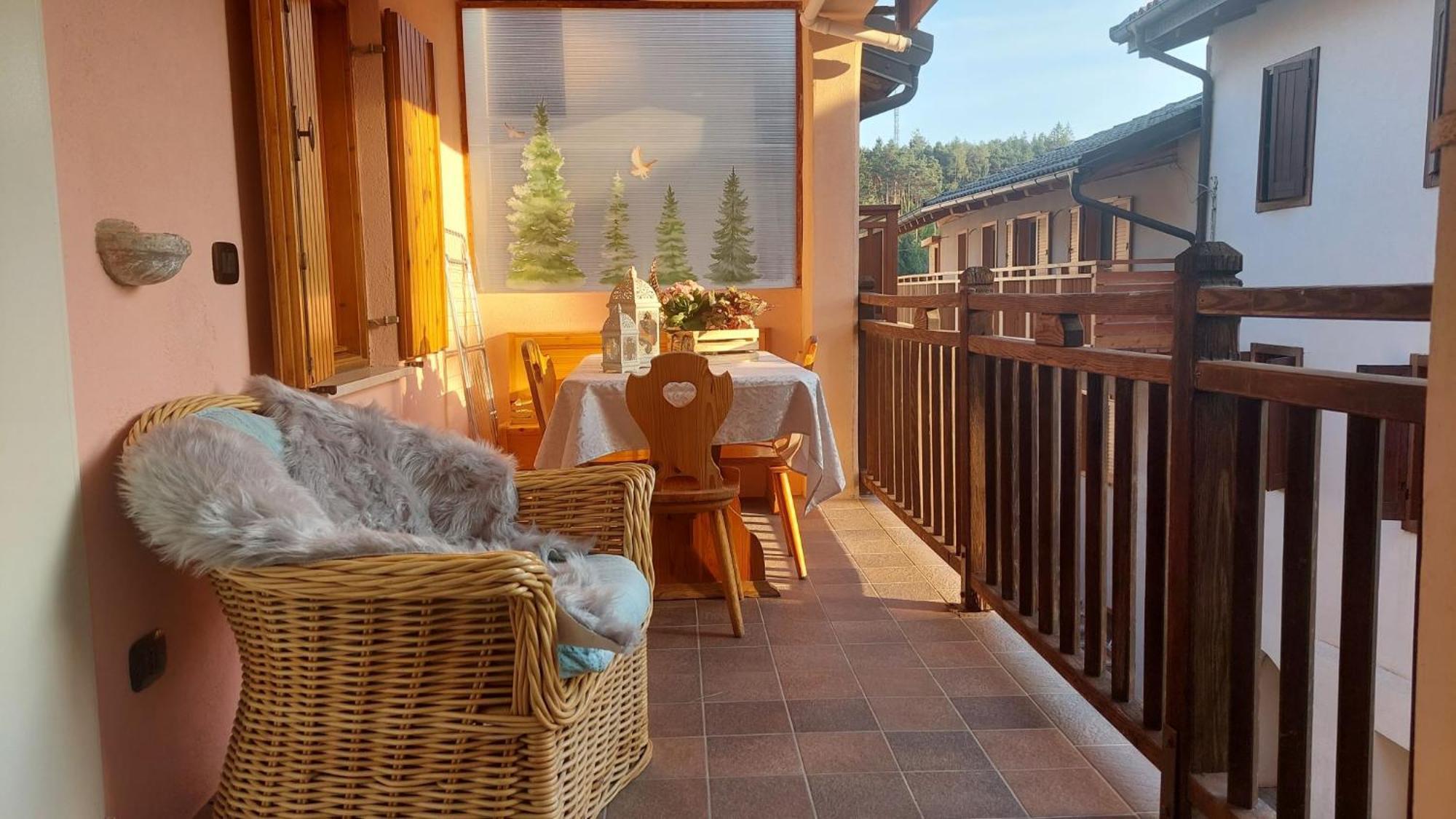 L'antica Canonica Di Casa Bernardi, Wi-fi Posto Auto Pet Friendly * Trento