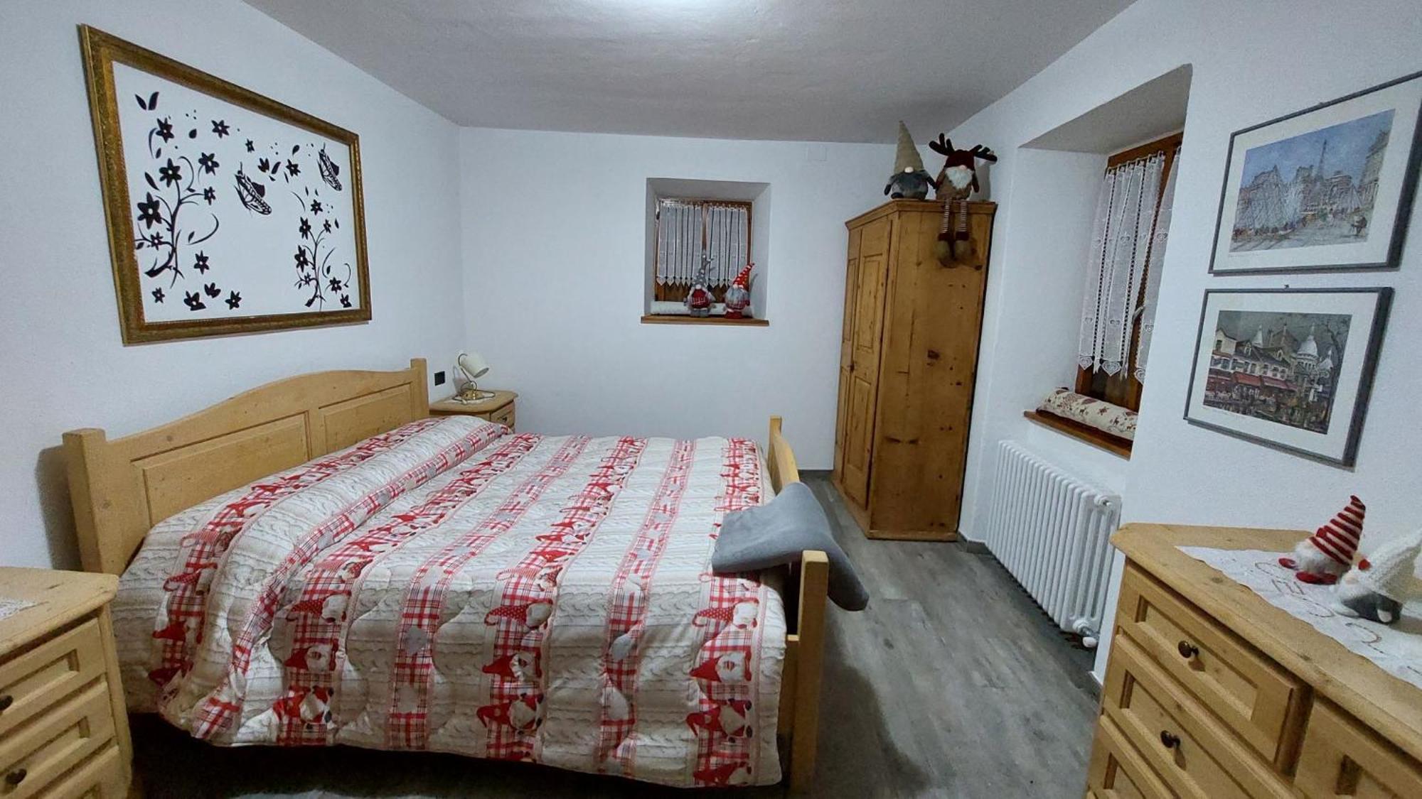 Apartamento L'antica Canonica Di Casa Bernardi, Wi-fi Posto Auto Pet Friendly Trento