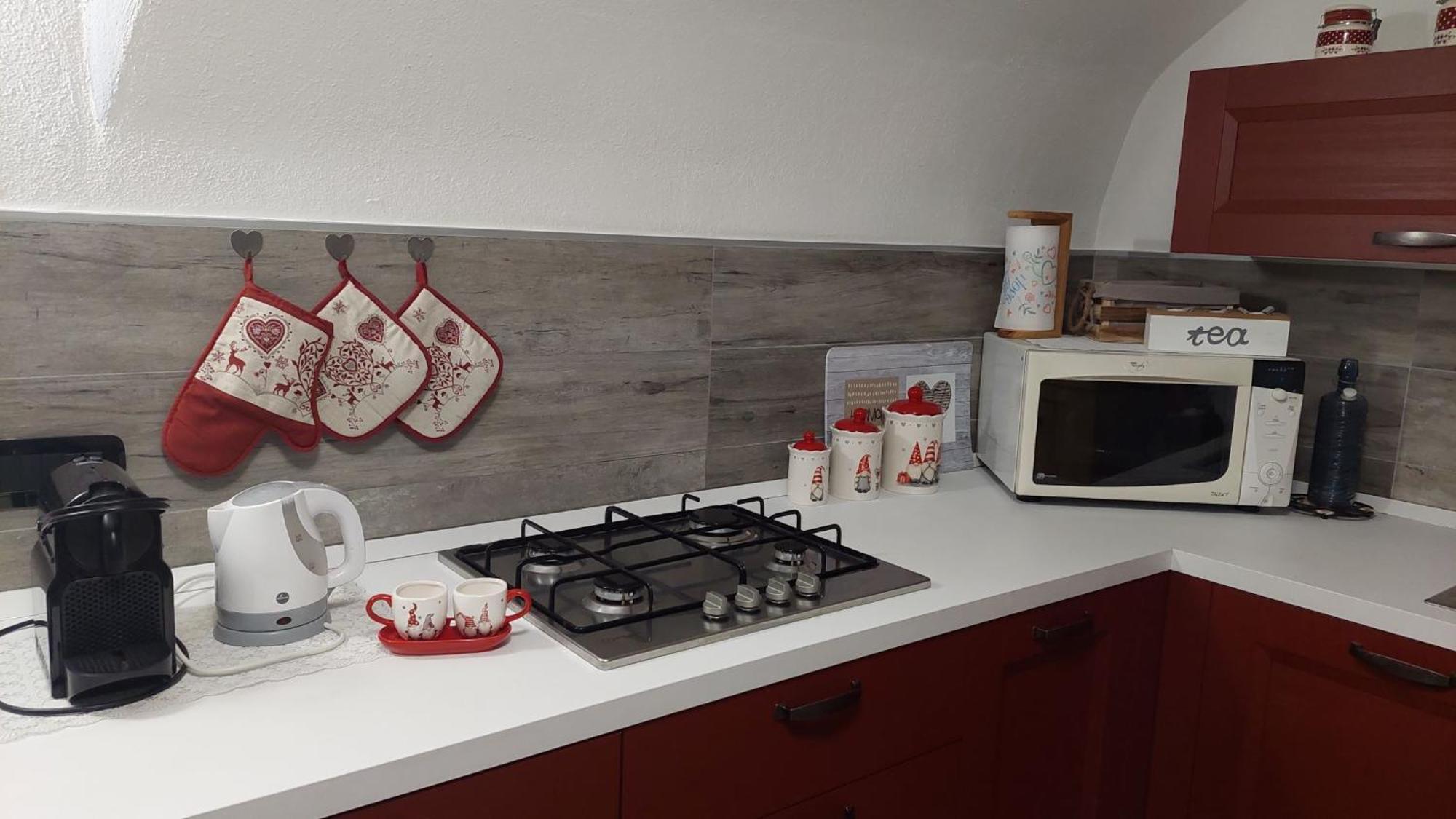 L'antica Canonica Di Casa Bernardi, Wi-fi Posto Auto Pet Friendly Trento