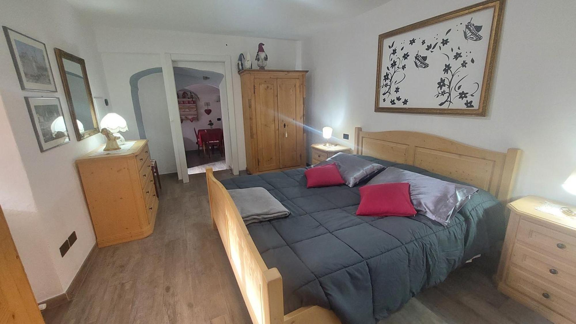 Apartment L'antica Canonica Di Casa Bernardi, Wi-fi Posto Auto Pet Friendly Trento