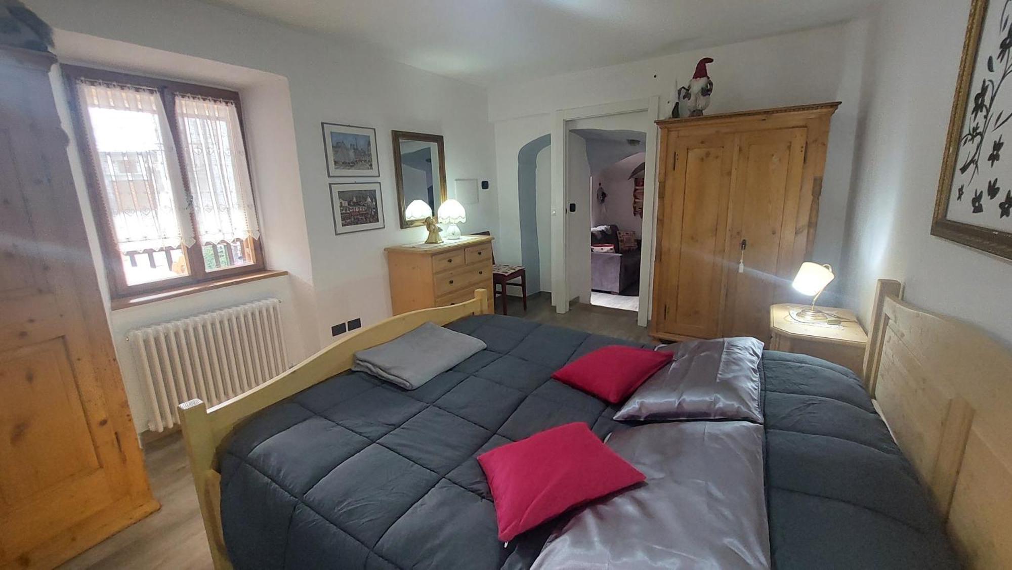 L'antica Canonica Di Casa Bernardi, Wi-fi Posto Auto Pet Friendly * Trento