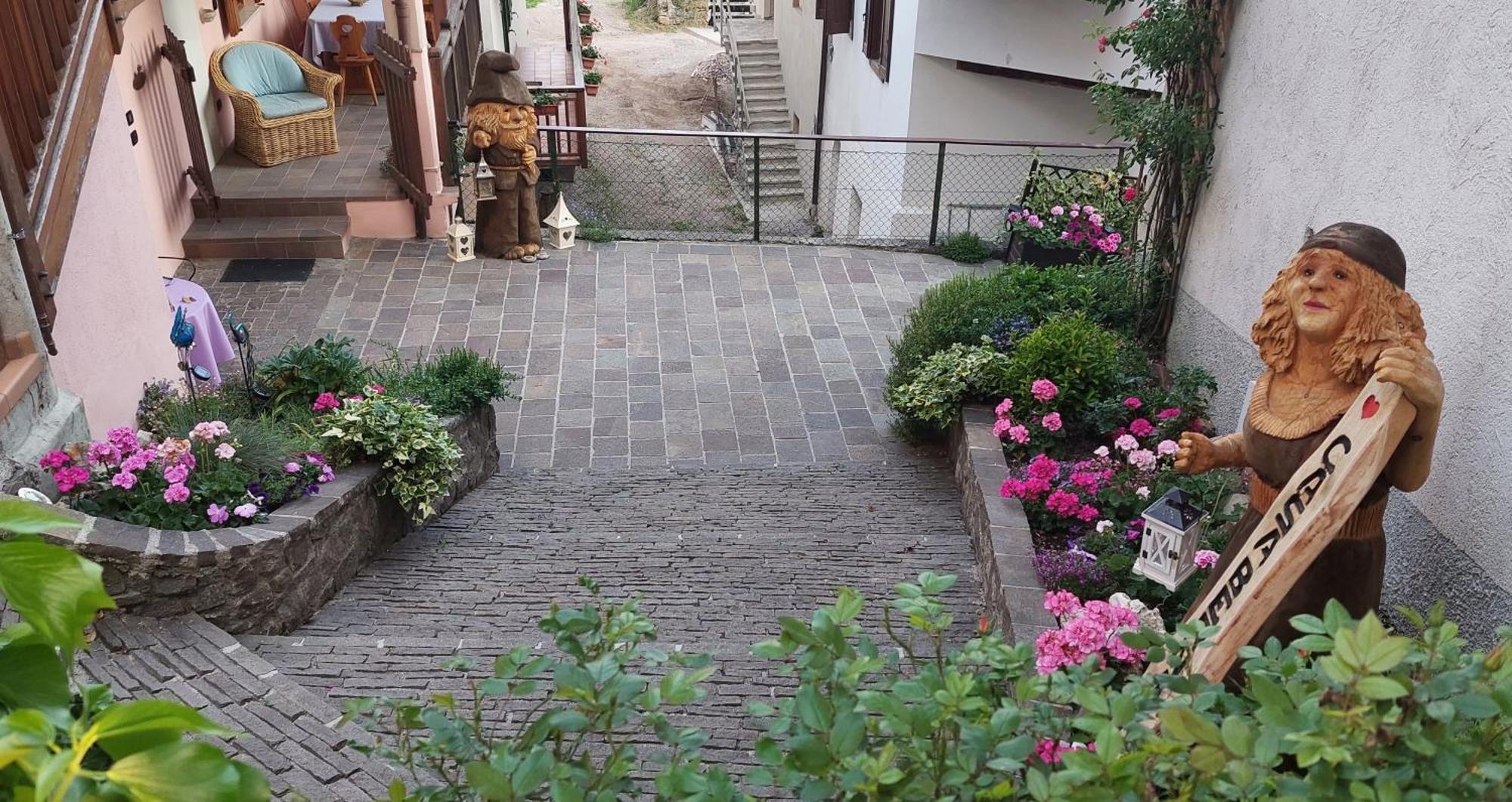 L'antica Canonica Di Casa Bernardi, Wi-fi Posto Auto Pet Friendly