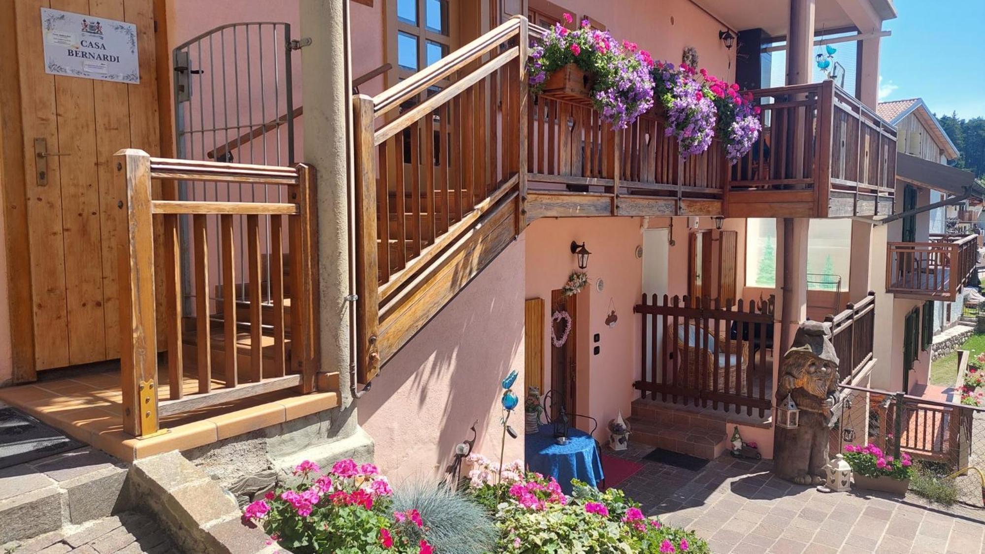 L'antica Canonica Di Casa Bernardi, Wi-fi Posto Auto Pet Friendly