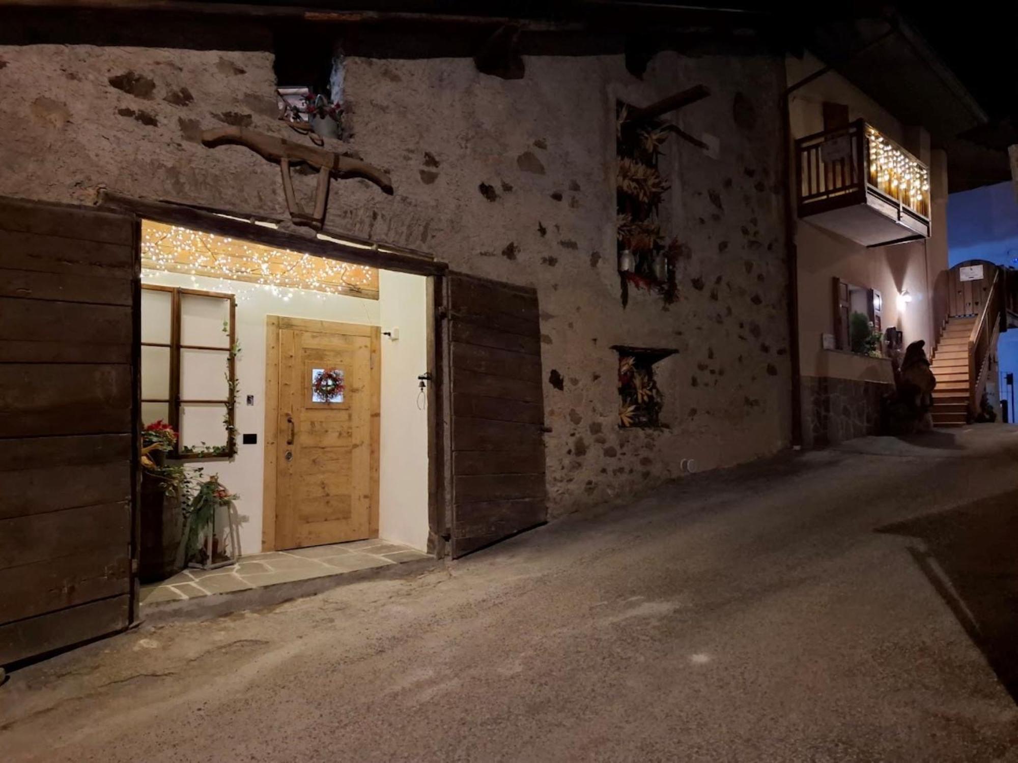 L'antica Canonica Di Casa Bernardi, Wi-fi Posto Auto Pet Friendly Trento