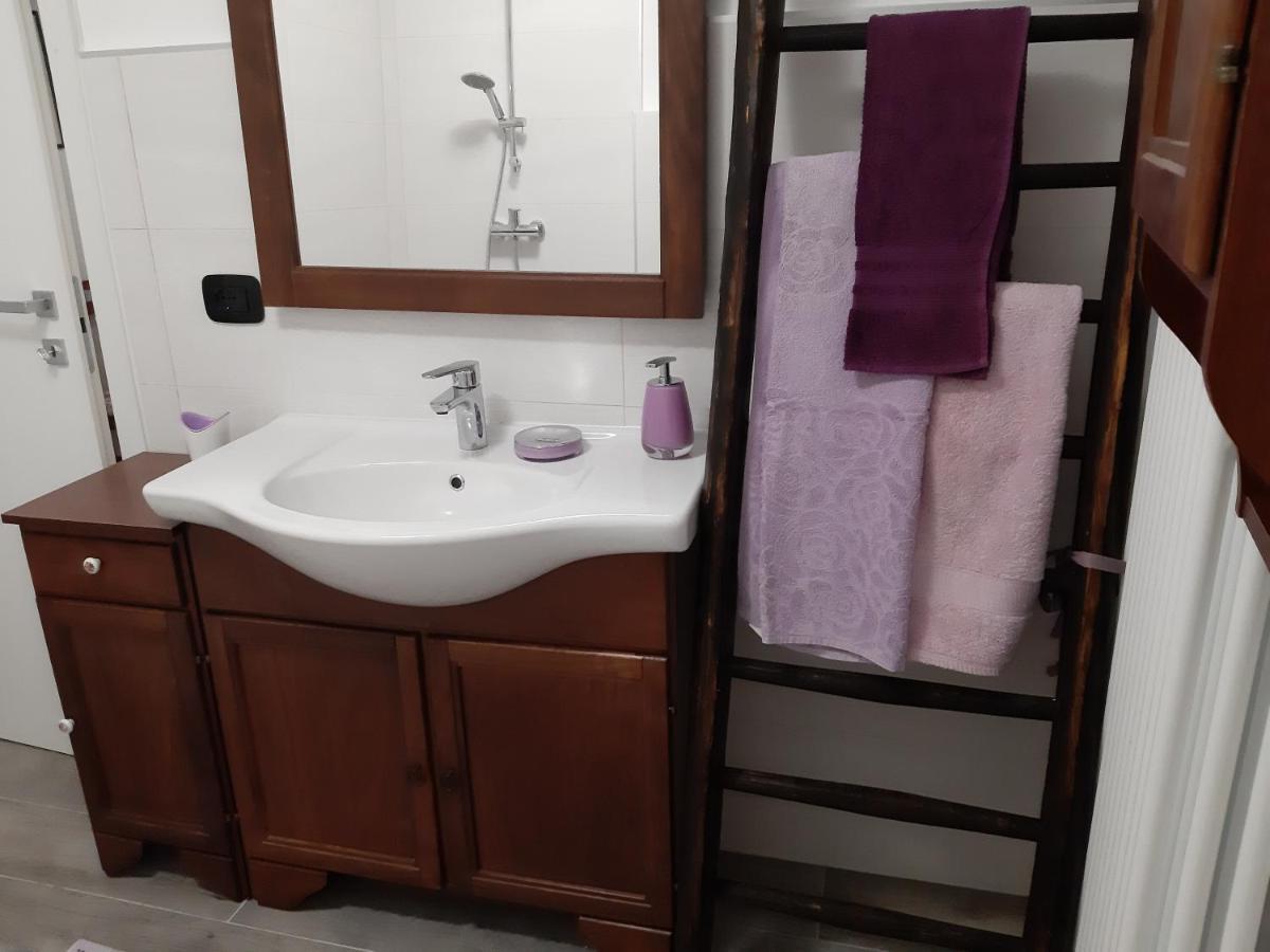 L'antica Canonica Di Casa Bernardi, Wi-fi Posto Auto Pet Friendly Apartamento