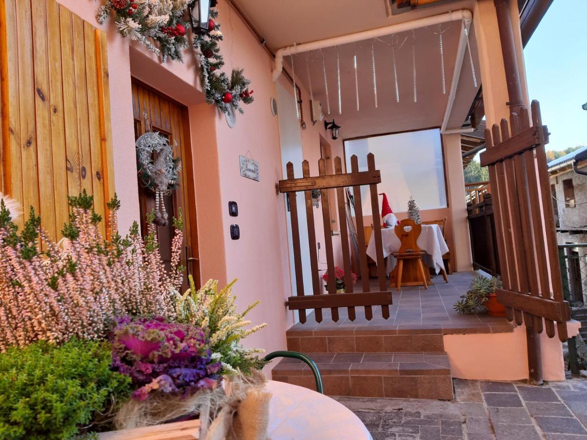 Apartamento L'antica Canonica Di Casa Bernardi, Wi-fi Posto Auto Pet Friendly *